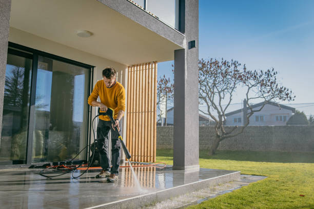 Central City, KY Pressure Washing Company